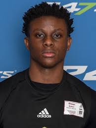 2021 Top Football Recruits in Texas