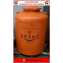 Sedang mencari rekomendasi merek serta harga toren air termurah dan terbaik tahun 2020? Jual Tangki Air Tandon Air Grand Plastik 1200l Asia Bangun Karya