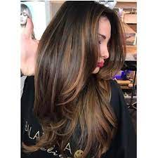 Pin By Ana Lucia On Ugeat Official Hair Product Brown Hair Balayage Balayage Hair Brown Hair With Blonde Highlights