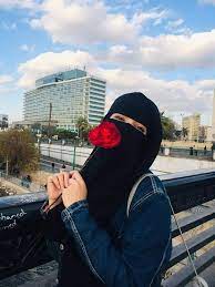 pin by ﻣ ﯾ ﺷ و ꪆ ﻟﻣ د ﻟﻟهہ on raznoe hijabi fashion casual niqab hijabi girl