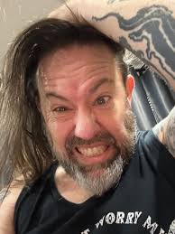 Take a pic of you right now! I'm hunched over my PC like a goblin