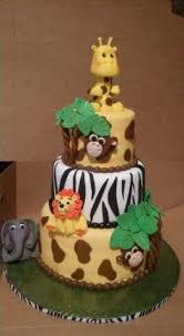 Baby Shower Ideas For Boys Jungle Theme First Birthday Parties 24 Ideas Jungle Baby Shower Theme Jungle Baby Shower Theme Decorations Safari Baby Shower Cake