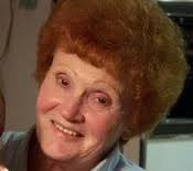 Obituary information for Myrle Knowles Carr