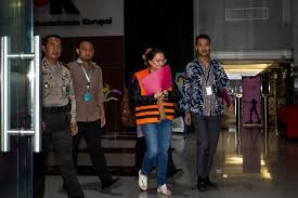 Beberapa fakta pun muncul terkait jejak yang ditinggalkan oleh nurhadi dan harun masiku. Risih Harun Masiku Jadi Buron Keluarga Minta Segera Menyerahkan Diri