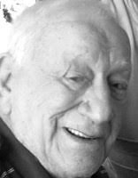 Donald Mode Obituary (2013)