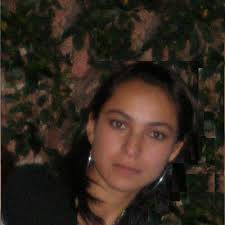 Alba Rocio Maya (@arociomaya)