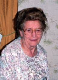 Helen Frances Burger Kepler (1909-2004)