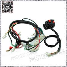 This is how im planning on wiring up the shovel im. Water Cooled 250 Chinese Atv Wiring Harness Home Toggle Switch Wiring Diagram Sonycdx Wirings Au Delice Limousin Fr