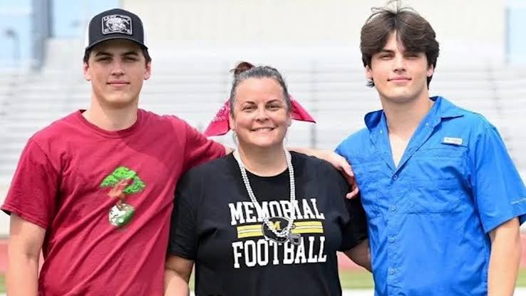 Frisco track meet stabbing: Karmelo Anthony charged with murder of Austin Metcalf of Frisco Memorial High School: Police - ABC7 Los Angeles