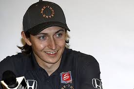 Image result for zach veach