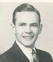 Winburn Neil “Wink” Bledsoe (1922-2008)