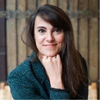 Anna Gerasimenko's Instagram, Twitter & Facebook