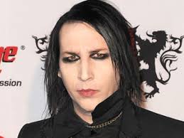 Sons of anarchy tells the tale jackson jax teller, a motorcycle outlaw living in the fictional and ironically named town of charming, california. Marilyn Manson Joining Sons Of Anarchy Because Why Not Relevant