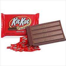Kit Kat World S Largest Box 2 Pound Gifteee Unique Co