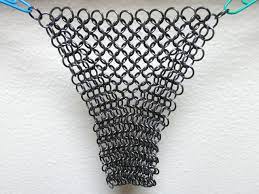 Trust royal mail to send your letters and parcels. European 4 In 1 Chain Mail