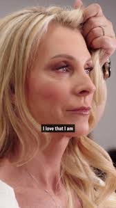 The journey to love begins again. #TheGoldenBachelorette