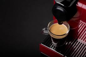 9.1 particles of calcium and rust visible in water: How To Clean A Nespresso Capsule Coffee Machine Properly With Little Effort The News 24