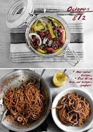 Apple cider vinegar, bay leaves, octopus, olive oil, salt, lemon and 5 more. Octopus 8 2 Lady And Pups