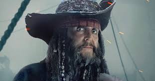Once a ferocious pirate and deadly enemy of captain jack sparrow, captain barbossa enters an uneasy alliance with his rival in a race to the fountain of youth. Paul Mccartney Has Revealed What His Pirates Of The Caribbean Character Looks Like