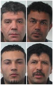 Ventimiglia: la Polizia di Frontiera arresta 4 'passeur' magrebini in poco  più di 24 ore