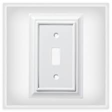 Switch Covers Liberty Hardware