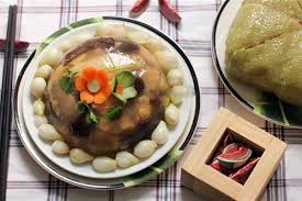 6 cái, bạn nên chọn loại vừa khi chế biến sẽ ngon hơn (nếu gia đình bạn thích ăn nhiều thịt, bạn cũng có thể thay thế bằng đùi gà nhé). Cach Náº¥u Thá»‹t Ä'ong Láº¡ Miá»‡ng Chieu Ä'ai Cáº£ Nha Cá»±c Háº¥p Dáº«n
