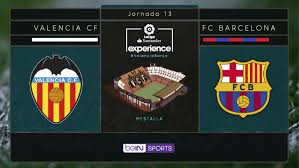 Bein sports usa get access in seconds. Mestalla Awaits Eight Bein Sports Subscribers From The Usa Canada And Australia For The Match Of The Weekend Laliga