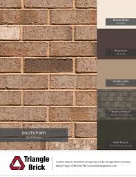 Hgtvhomebysherwinwilliams.com has been visited by 10k+ users in the past month Blog Triangle Brick Company