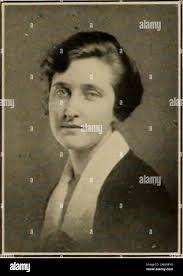 Florence 1921 hi-res stock photography and images