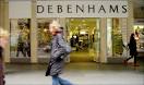 Debenhams Wine Champagne FREE Delivery In The UK