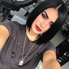 Black Bob Hair Best Bob Haircuts Black Bob Hairstyles Short Straight Hair