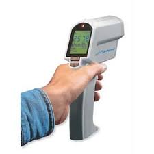We would like to show you a description here but the site won't allow us. Cole Parmer Ir Thermometer Single Spot Laser Basic Model From Cole Parmer