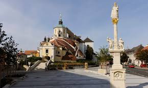 Hier finden sie alle sehenswürdigkeiten in sopron. Ausflug Nach Vielfaltigen Sopron Odenburg In Ungarn