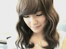 Stephanie HWANG (HWANG MI YOUNG ), 36 ans (SEOUL)