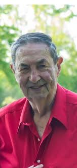 Obituary for Richard "Dick" DeGroot