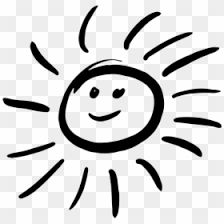 Sun clipart transparent background black and white. Free Sun Clipart Black And White Png Images Hd Sun Clipart Black And White Png Download Vhv