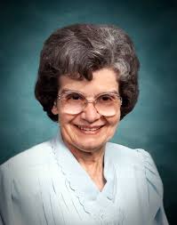 Ethel Schuster Obituary