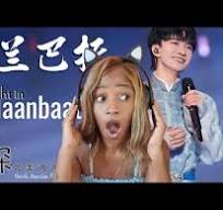 Zhou Shen & Anda Union - The Night of Ulaanbaatar - Reaction