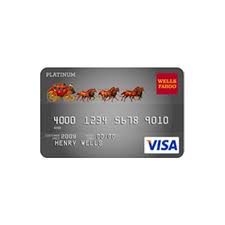 Once your new card arrives, you can create a custom card that's as unique as you are. How To Apply For Wells Fargo Secured Visa Credit Card