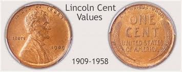 lincoln penny value discover their worth