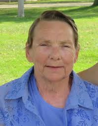 Obituary for Marcia Elaine (Wolfe) Rasmussen