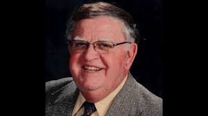 Tony Simmons * WTWX FM RADIO With Bruce Underwood