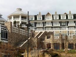 Windermere house is a resort located at lake rosseau. Ontario Getaway A Review Of The Jw Marriott Rosseau Resort Spa In Muskoka Wanderwisdom