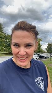 Jennifer Fitchett's Instagram, Twitter & Facebook