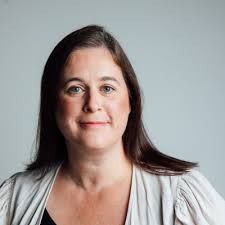 Tim runs a small firm, his wife Janet is self-employed. It's 9pm