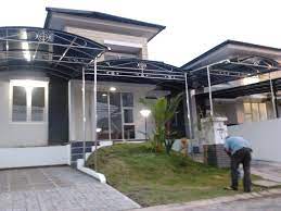 141 m2 kamar tidur : Rumah Dijual Di Panjangan Semarang Ayca Naeem