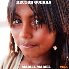 Hector Guerra estrena Vida