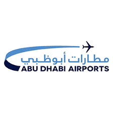 تصميم شعار اسطبلات ديرة دبي. Abu Dhabi Airports Vector Logo Free Download Svg Png Format Seekvectorlogo Com