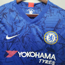 Chelsea in a london, england based football club that was founded in 1905. Chelsea Fc Kit 19 20 Stadium Home Mitani Store