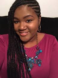 Gorgeous 3-dimensional necklace looks like a steal